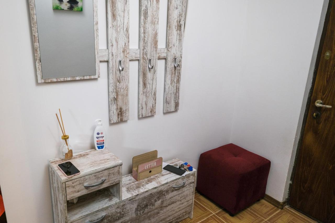 Stella's cozy home Balotesti Esterno foto